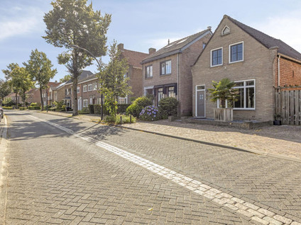 Baarleseweg 16