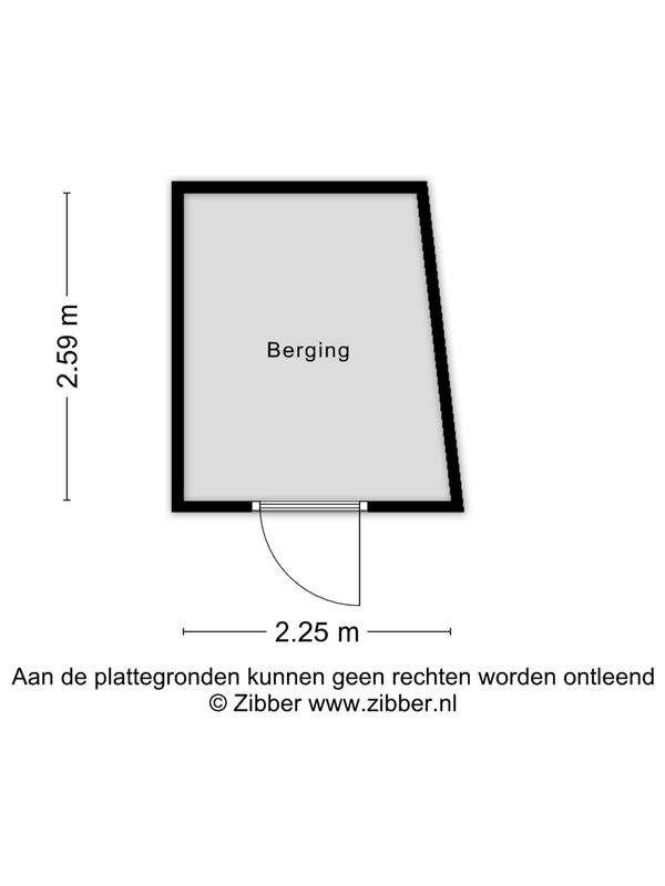 Tussenwoning te koop: Klaproos 6, Alphen