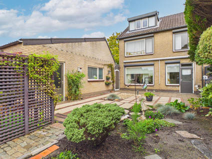 Moormanstraat 7
