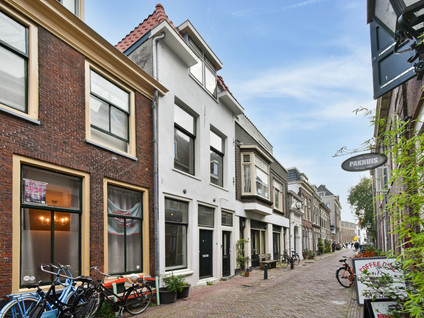 Doelensteeg 13A