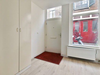 Doelensteeg 13A