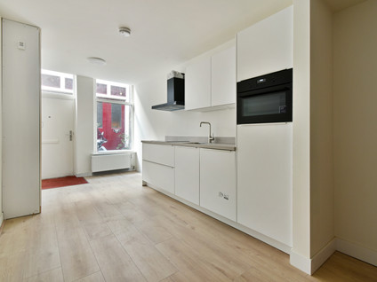 Doelensteeg 13A