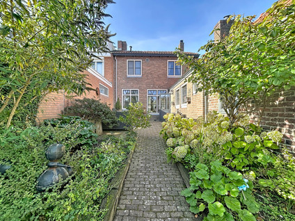 Koninginnestraat 29