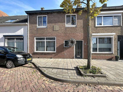 Koninginnestraat 29
