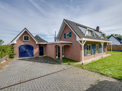 Slobbegorsedijk 15