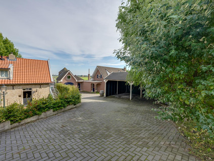 Slobbegorsedijk 15
