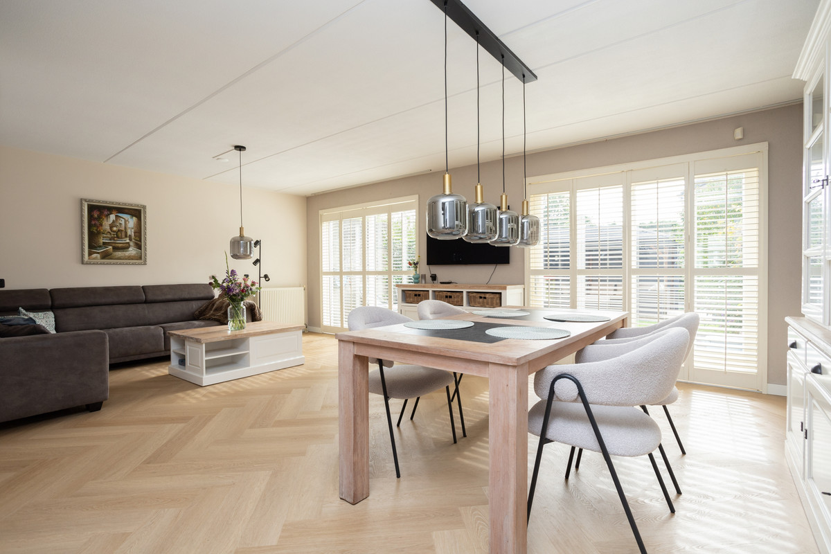 Tussenwoning te koop: Sterrenlaan 112, Bleiswijk