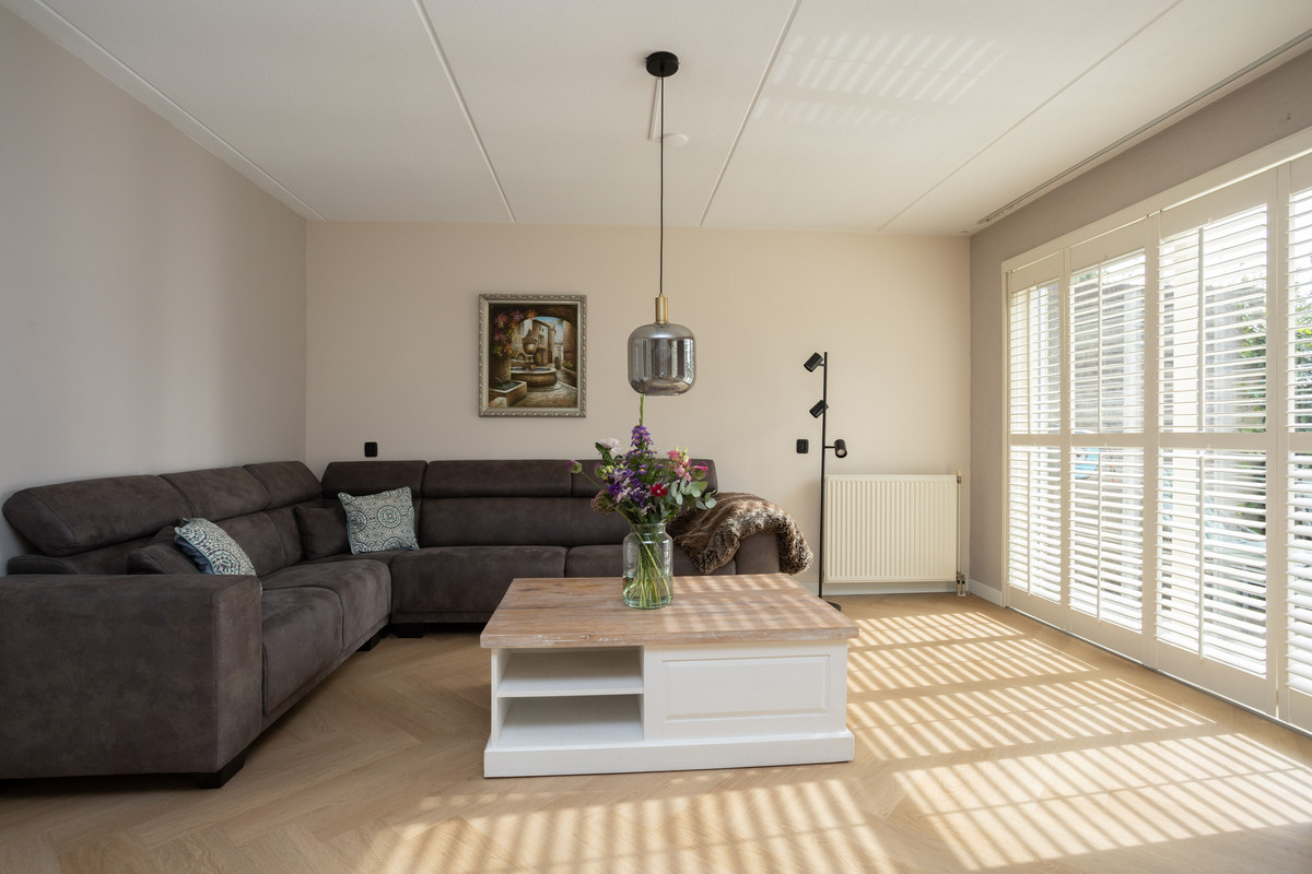Tussenwoning te koop: Sterrenlaan 112, Bleiswijk