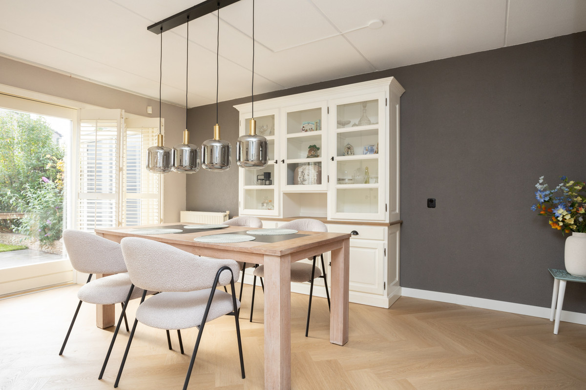 Tussenwoning te koop: Sterrenlaan 112, Bleiswijk