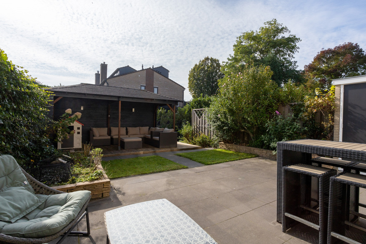 Tussenwoning te koop: Sterrenlaan 112, Bleiswijk