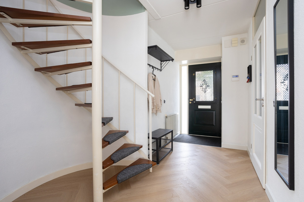 Tussenwoning te koop: Sterrenlaan 112, Bleiswijk