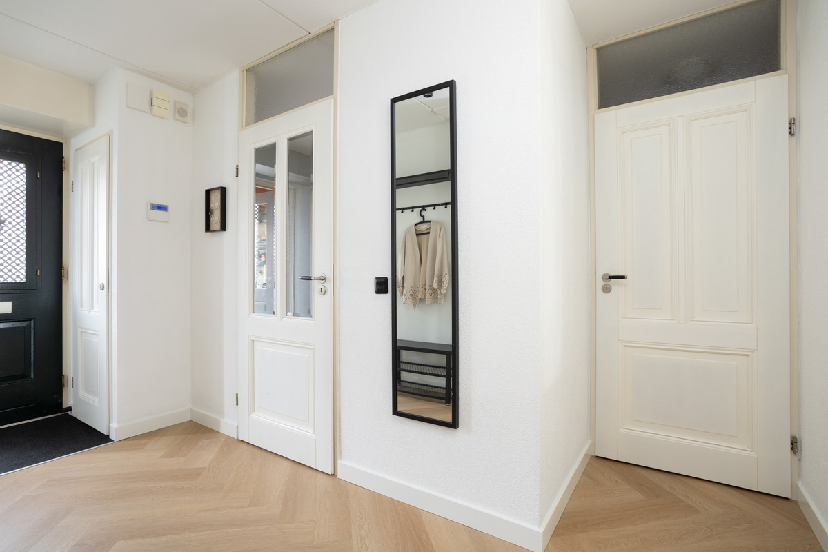 Tussenwoning te koop: Sterrenlaan 112, Bleiswijk