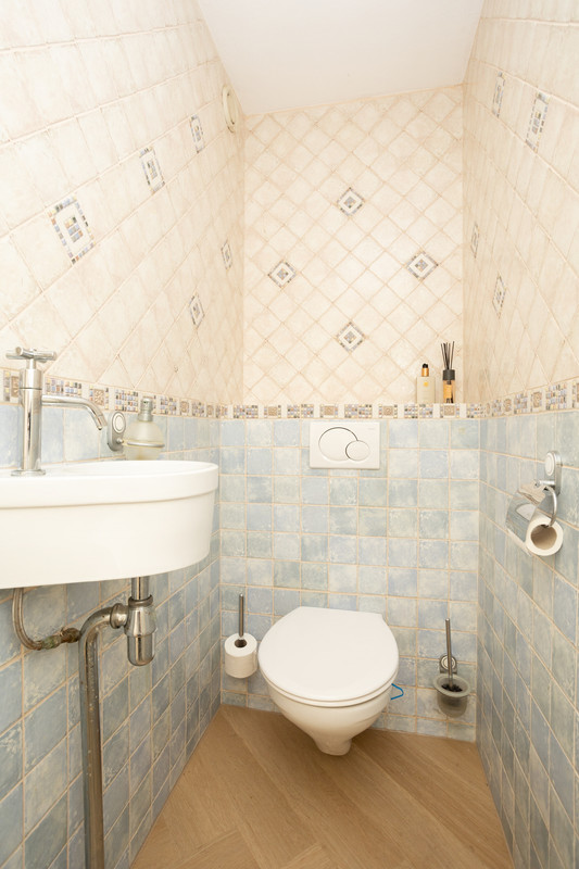 Tussenwoning te koop: Sterrenlaan 112, Bleiswijk