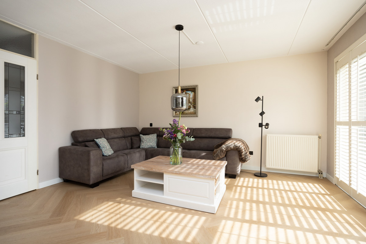 Tussenwoning te koop: Sterrenlaan 112, Bleiswijk