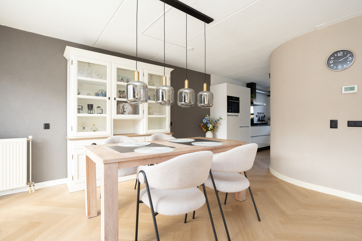 Tussenwoning te koop: Sterrenlaan 112, Bleiswijk