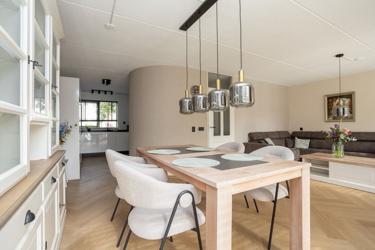 Tussenwoning te koop: Sterrenlaan 112, Bleiswijk