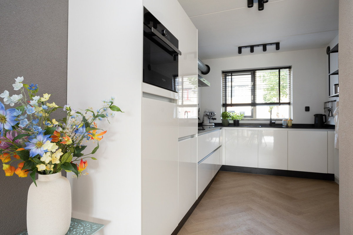 Tussenwoning te koop: Sterrenlaan 112, Bleiswijk
