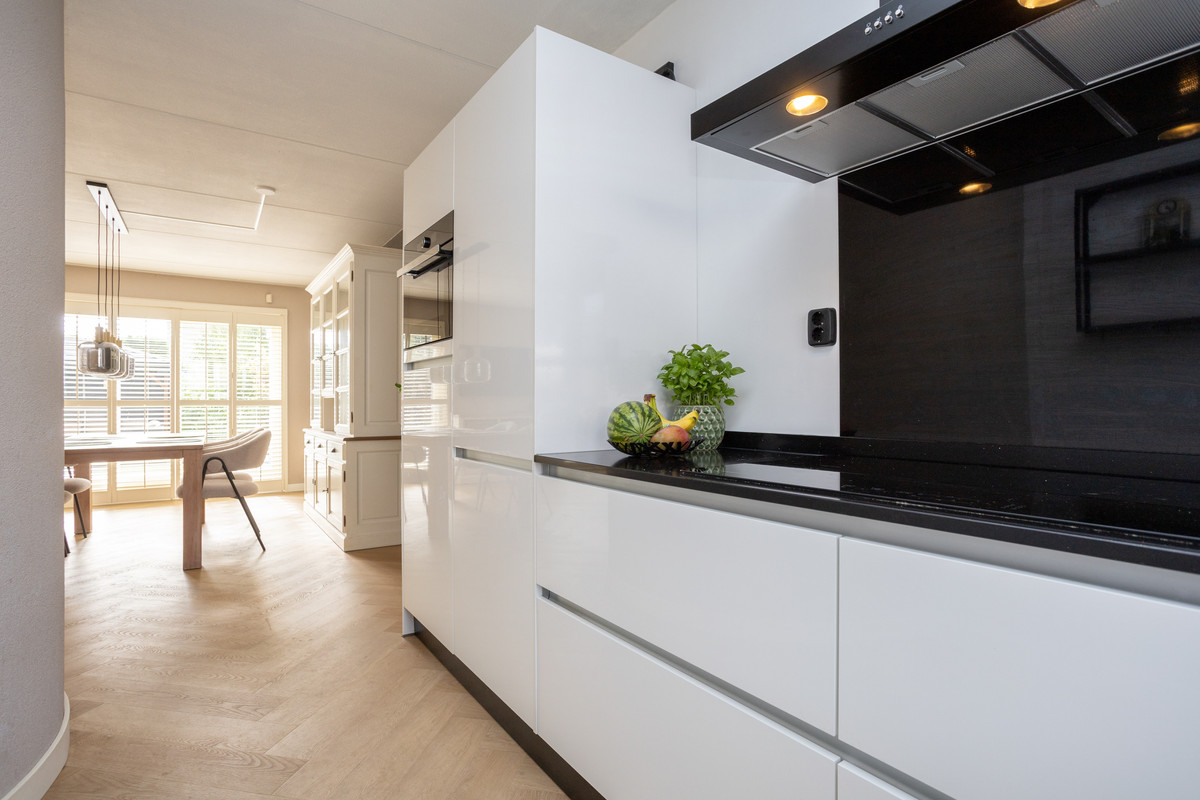 Tussenwoning te koop: Sterrenlaan 112, Bleiswijk