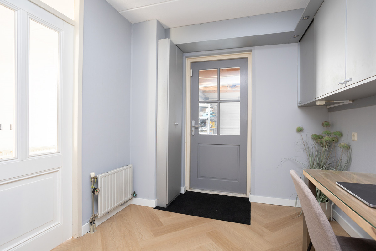 Tussenwoning te koop: Sterrenlaan 112, Bleiswijk