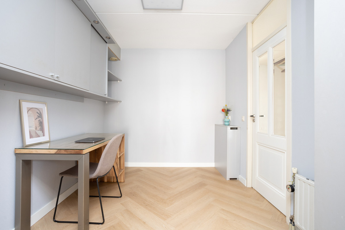 Tussenwoning te koop: Sterrenlaan 112, Bleiswijk