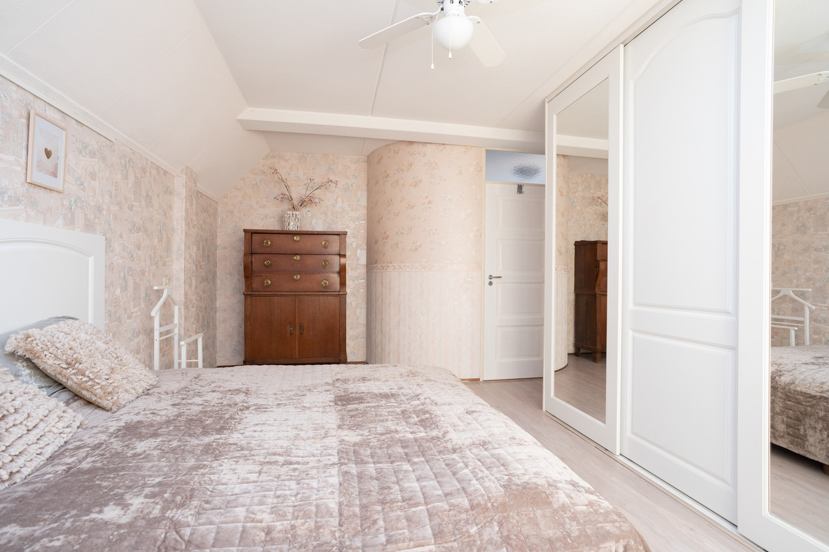 Tussenwoning te koop: Sterrenlaan 112, Bleiswijk