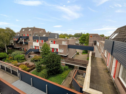 Doornenburg 110