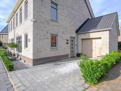 Merelweg 35
