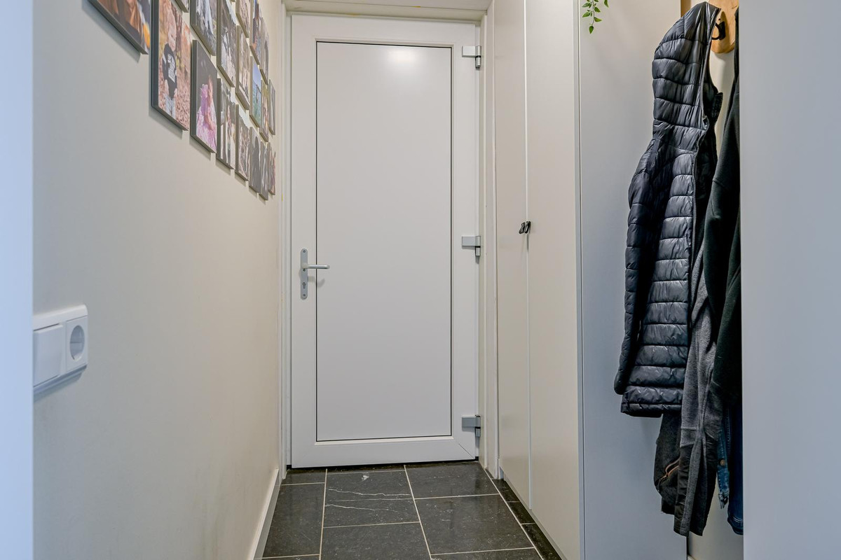 Twee-onder-één-kap te koop: Merelweg 35, Heerhugowaard