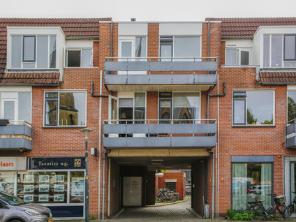 Patronaatsstraat 3b