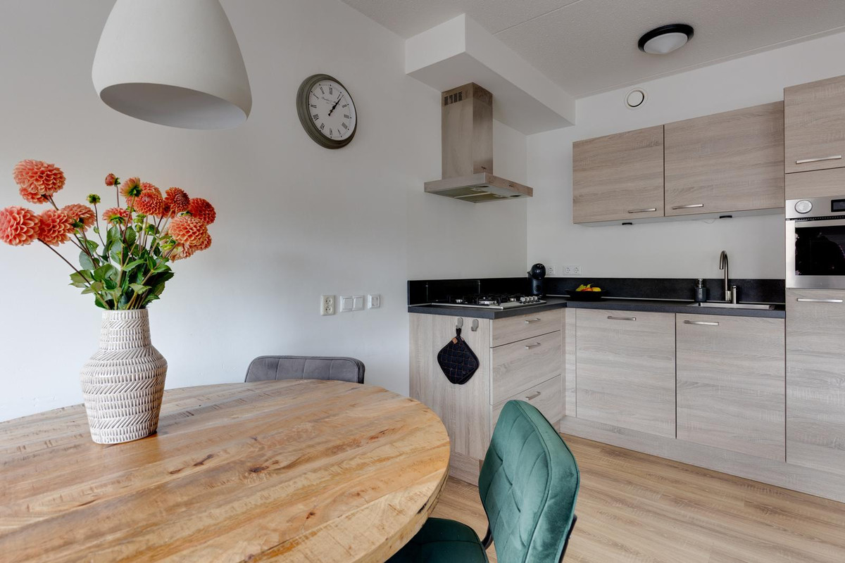 Appartement te koop: Patronaatsstraat 3B, Lichtenvoorde