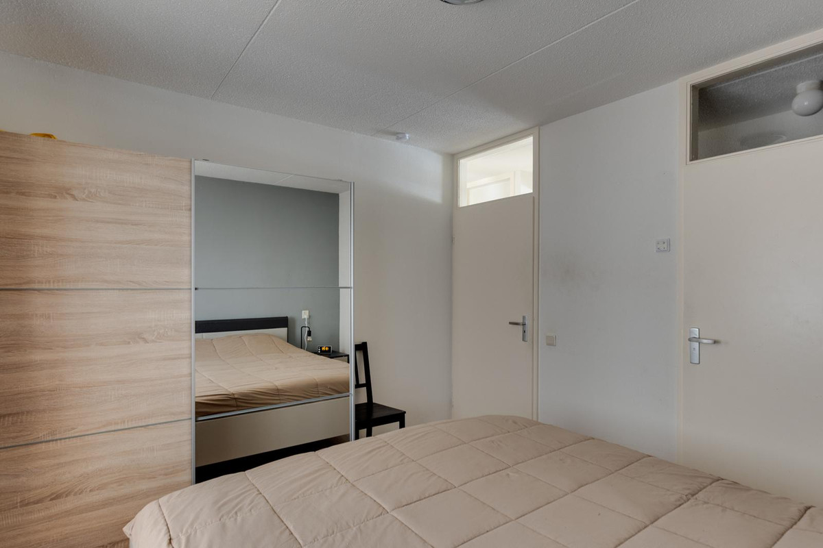 Appartement te koop: Patronaatsstraat 3B, Lichtenvoorde