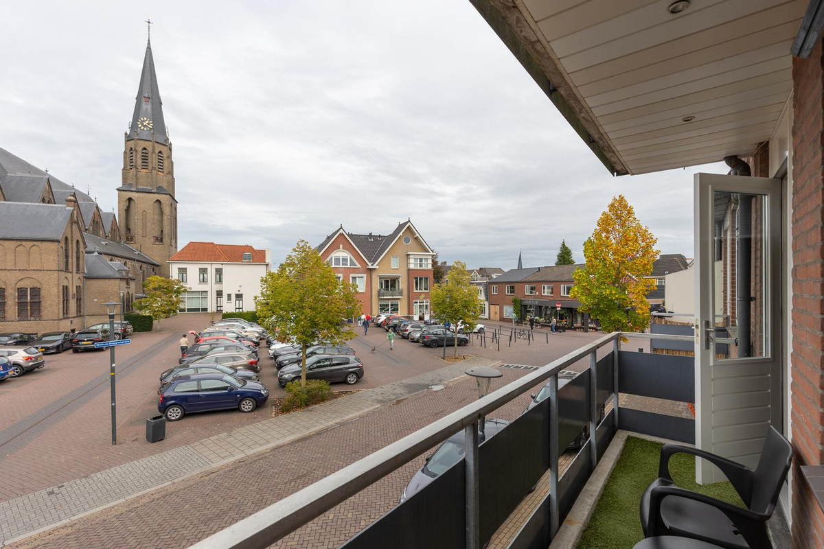 Appartement te koop: Patronaatsstraat 3B, Lichtenvoorde