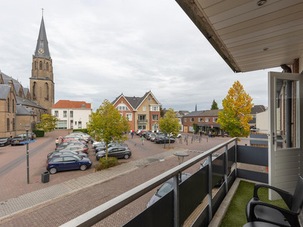 Patronaatsstraat 3b