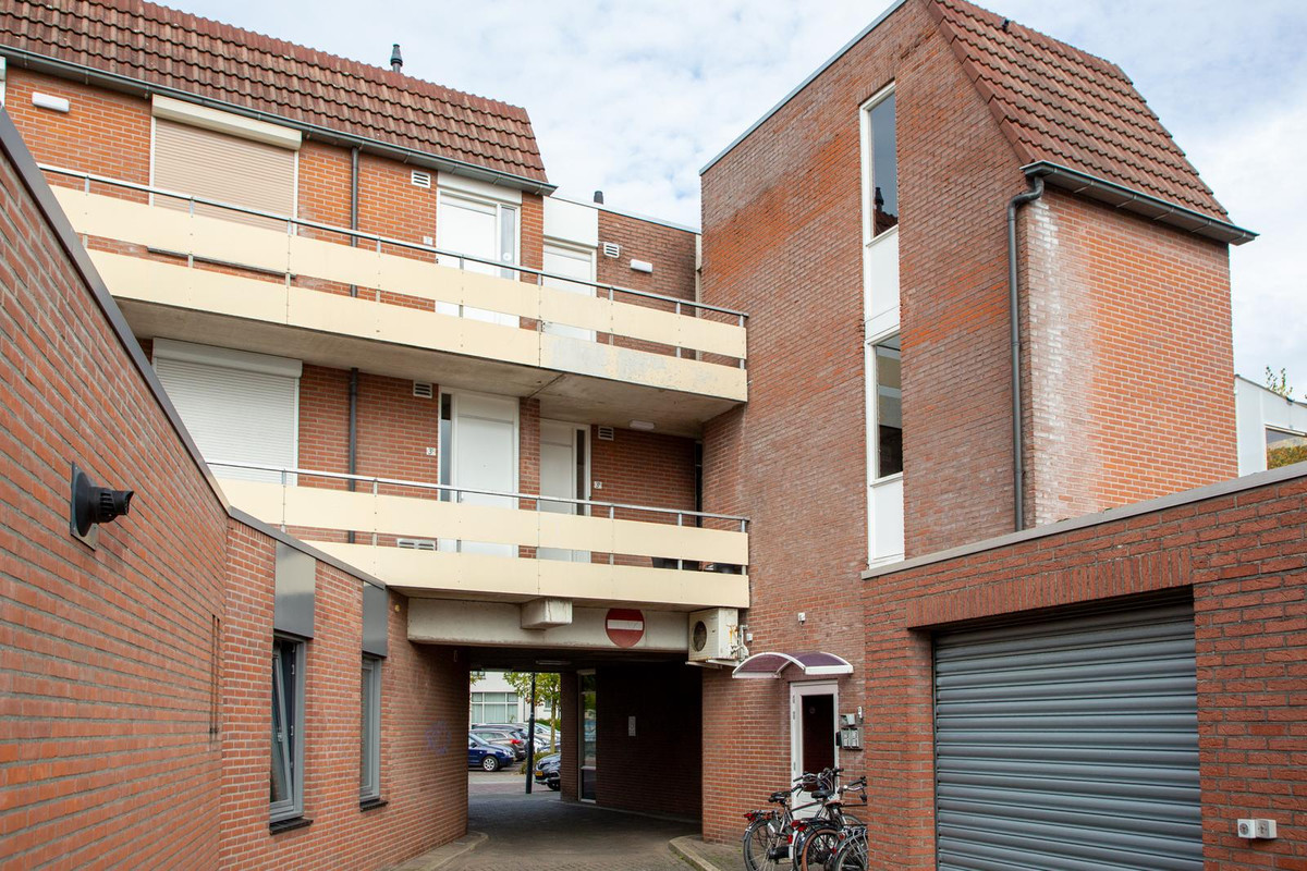 Appartement te koop: Patronaatsstraat 3B, Lichtenvoorde
