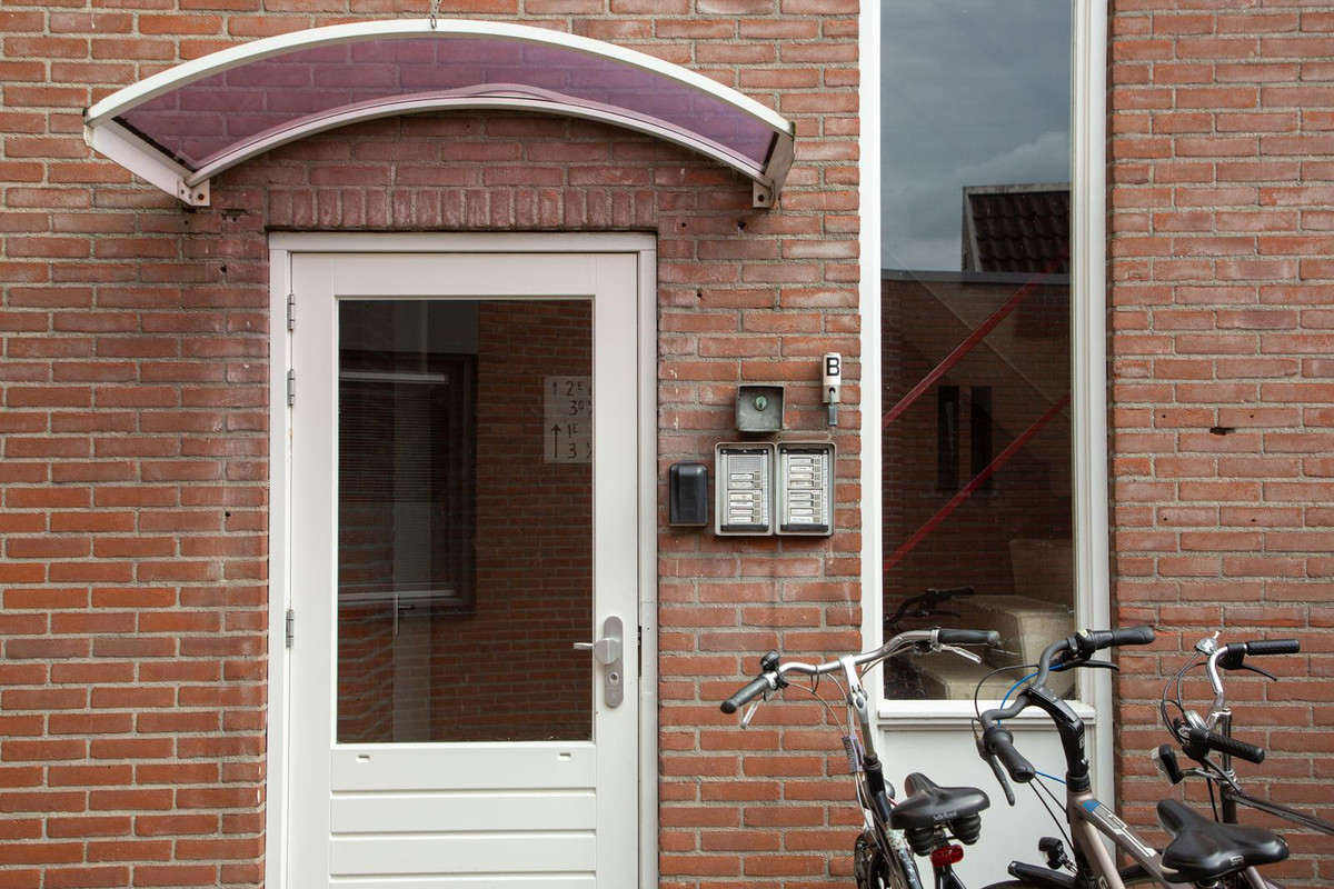 Appartement te koop: Patronaatsstraat 3B, Lichtenvoorde