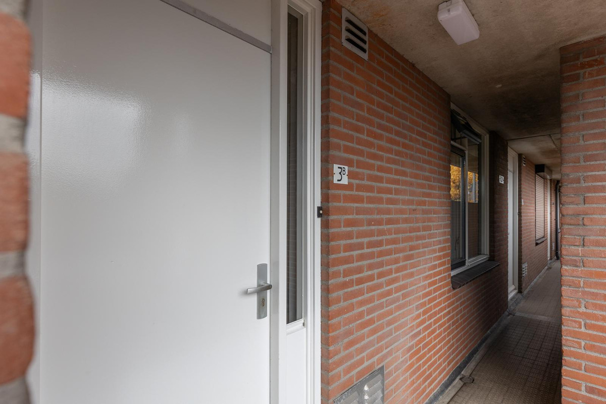 Appartement te koop: Patronaatsstraat 3B, Lichtenvoorde