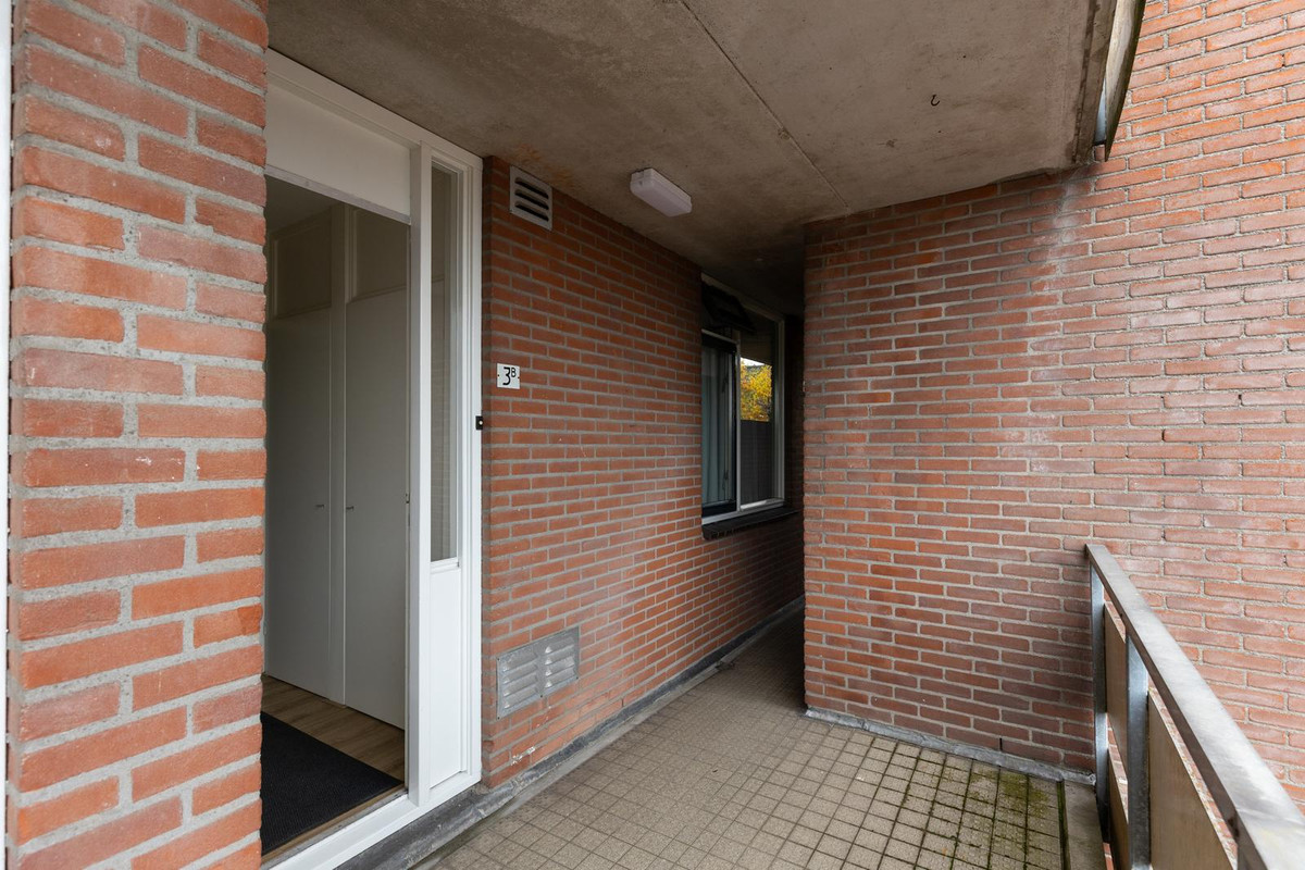 Appartement te koop: Patronaatsstraat 3B, Lichtenvoorde