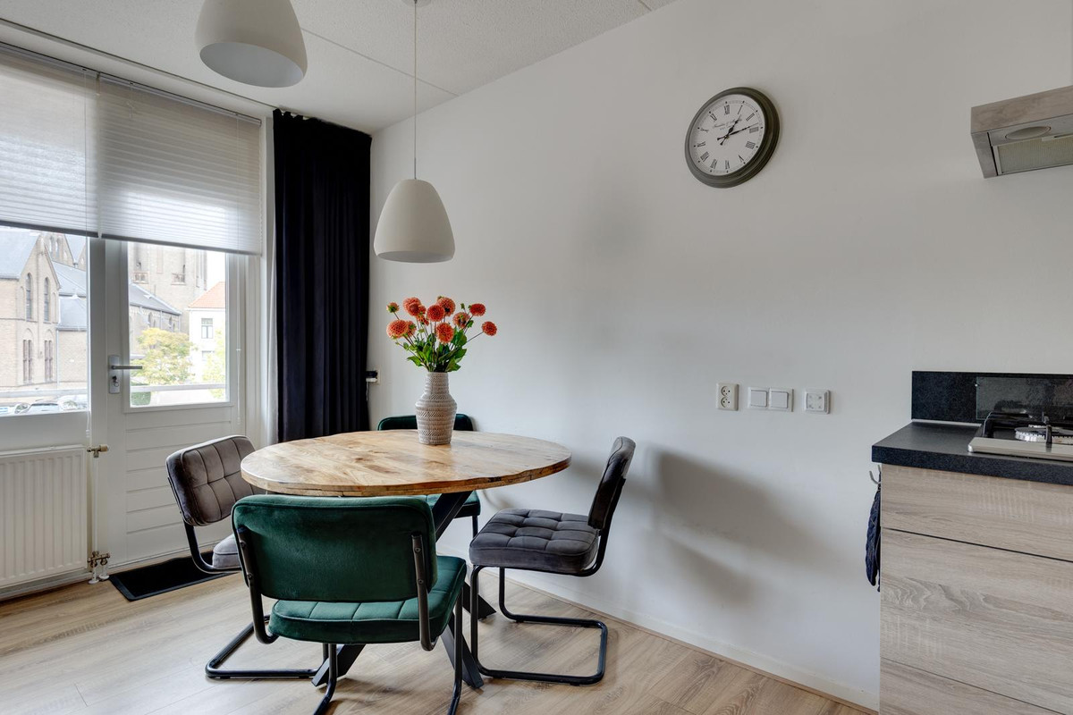 Appartement te koop: Patronaatsstraat 3B, Lichtenvoorde