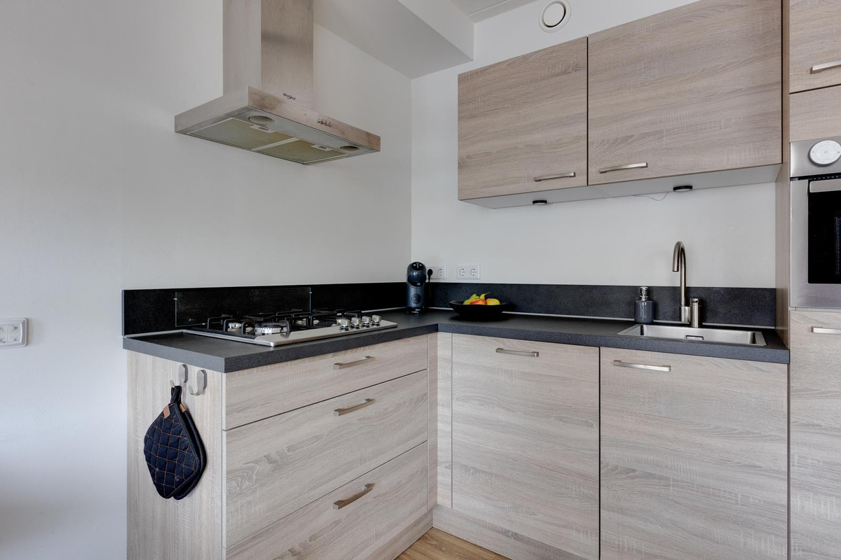 Appartement te koop: Patronaatsstraat 3B, Lichtenvoorde