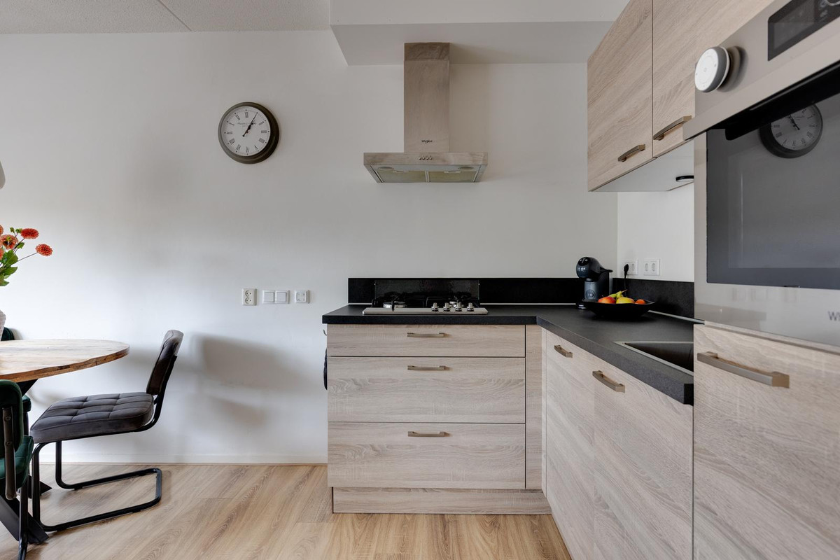 Appartement te koop: Patronaatsstraat 3B, Lichtenvoorde