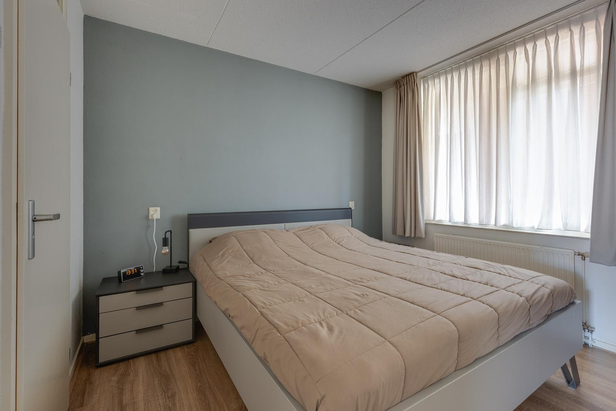 Appartement te koop: Patronaatsstraat 3B, Lichtenvoorde