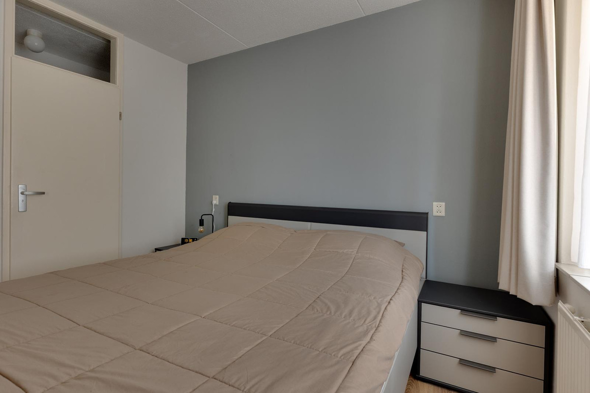Appartement te koop: Patronaatsstraat 3B, Lichtenvoorde
