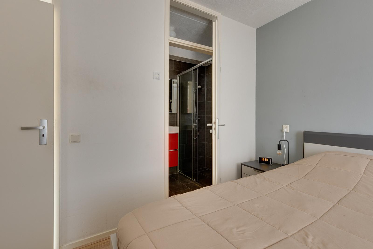 Appartement te koop: Patronaatsstraat 3B, Lichtenvoorde