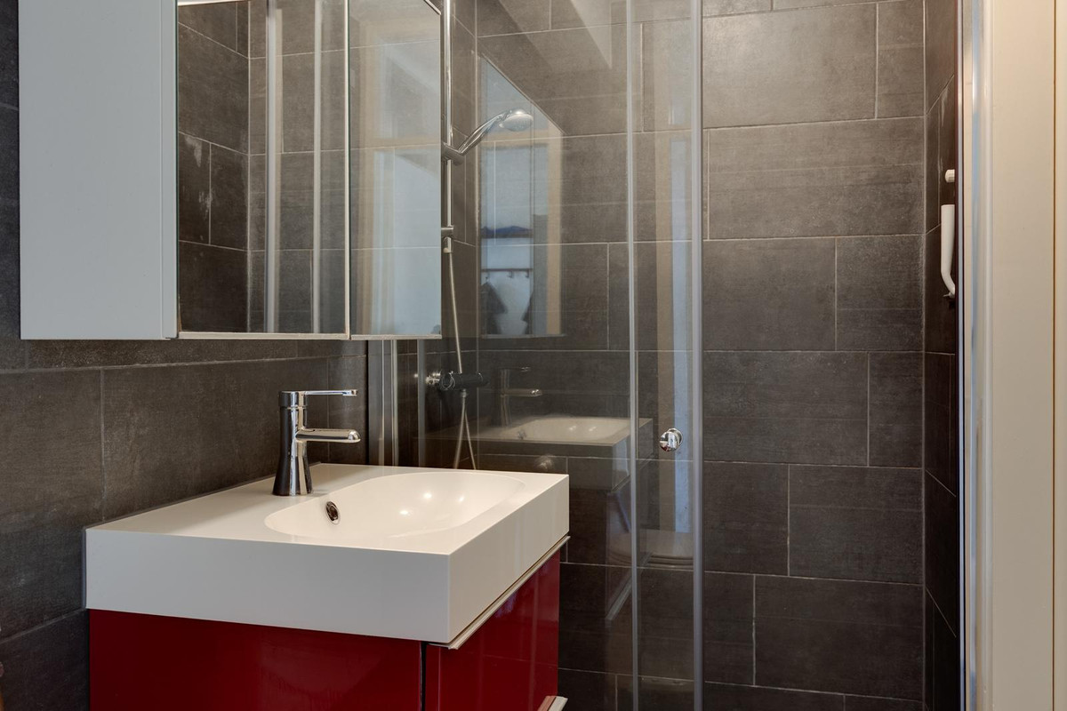 Appartement te koop: Patronaatsstraat 3B, Lichtenvoorde