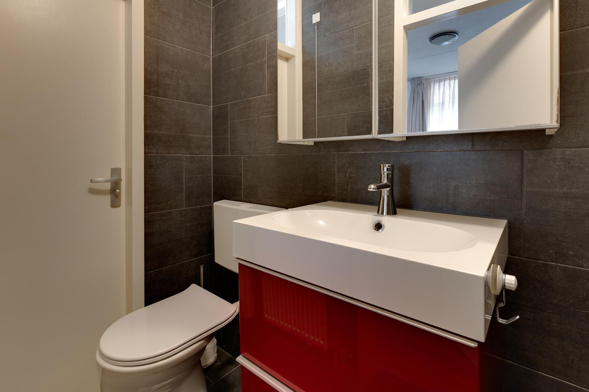 Appartement te koop: Patronaatsstraat 3B, Lichtenvoorde