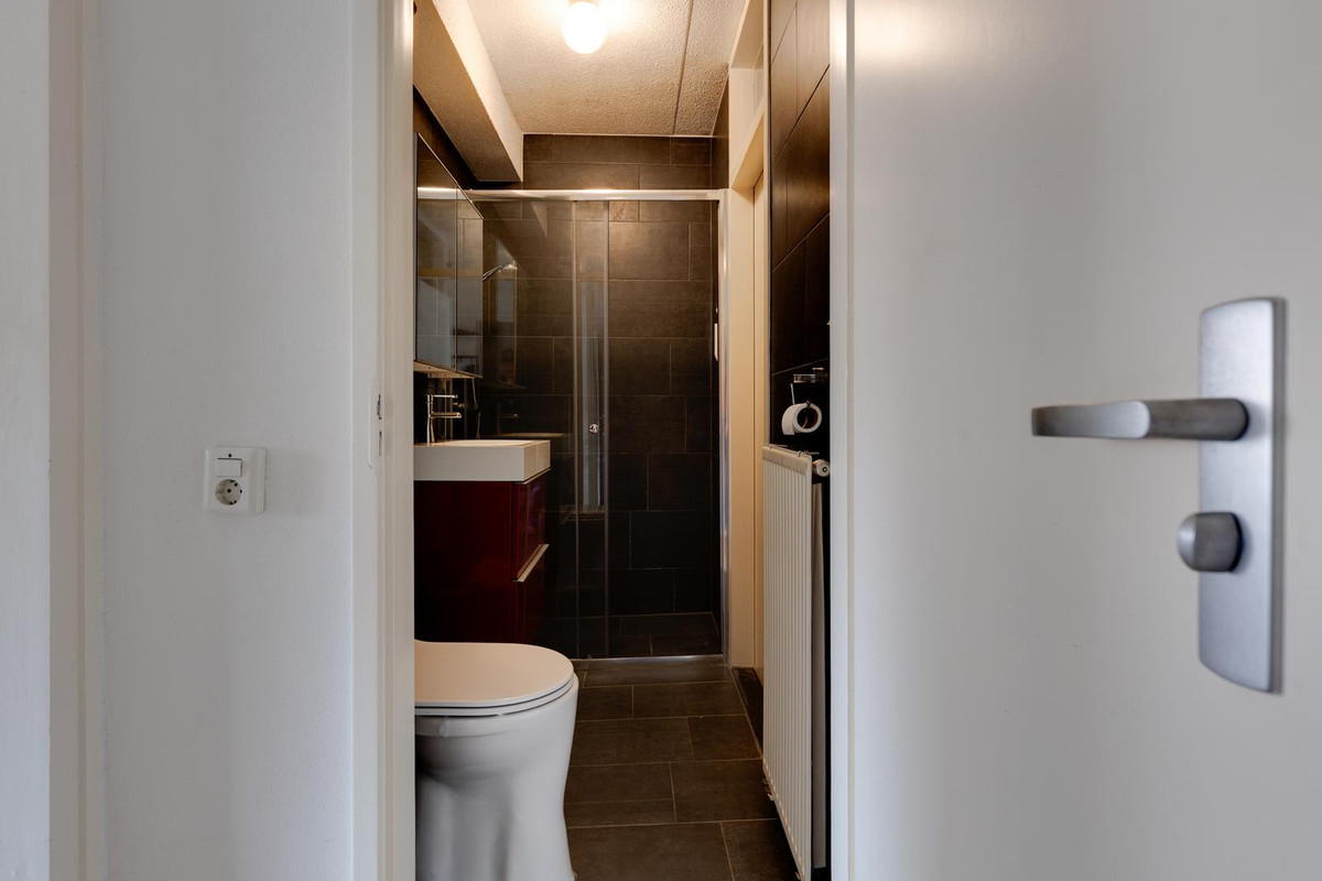 Appartement te koop: Patronaatsstraat 3B, Lichtenvoorde