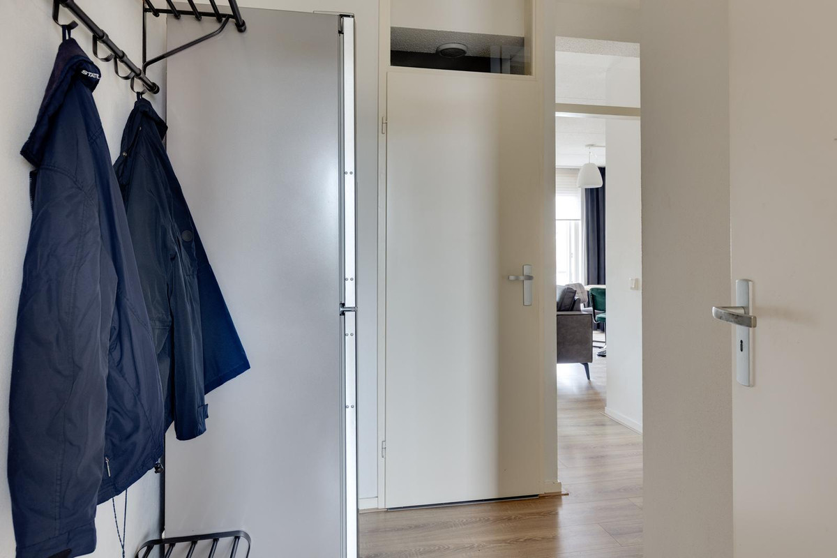 Appartement te koop: Patronaatsstraat 3B, Lichtenvoorde