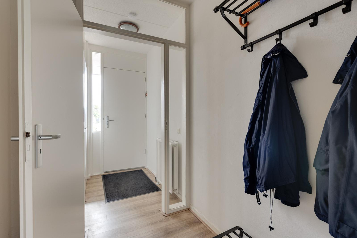 Appartement te koop: Patronaatsstraat 3B, Lichtenvoorde