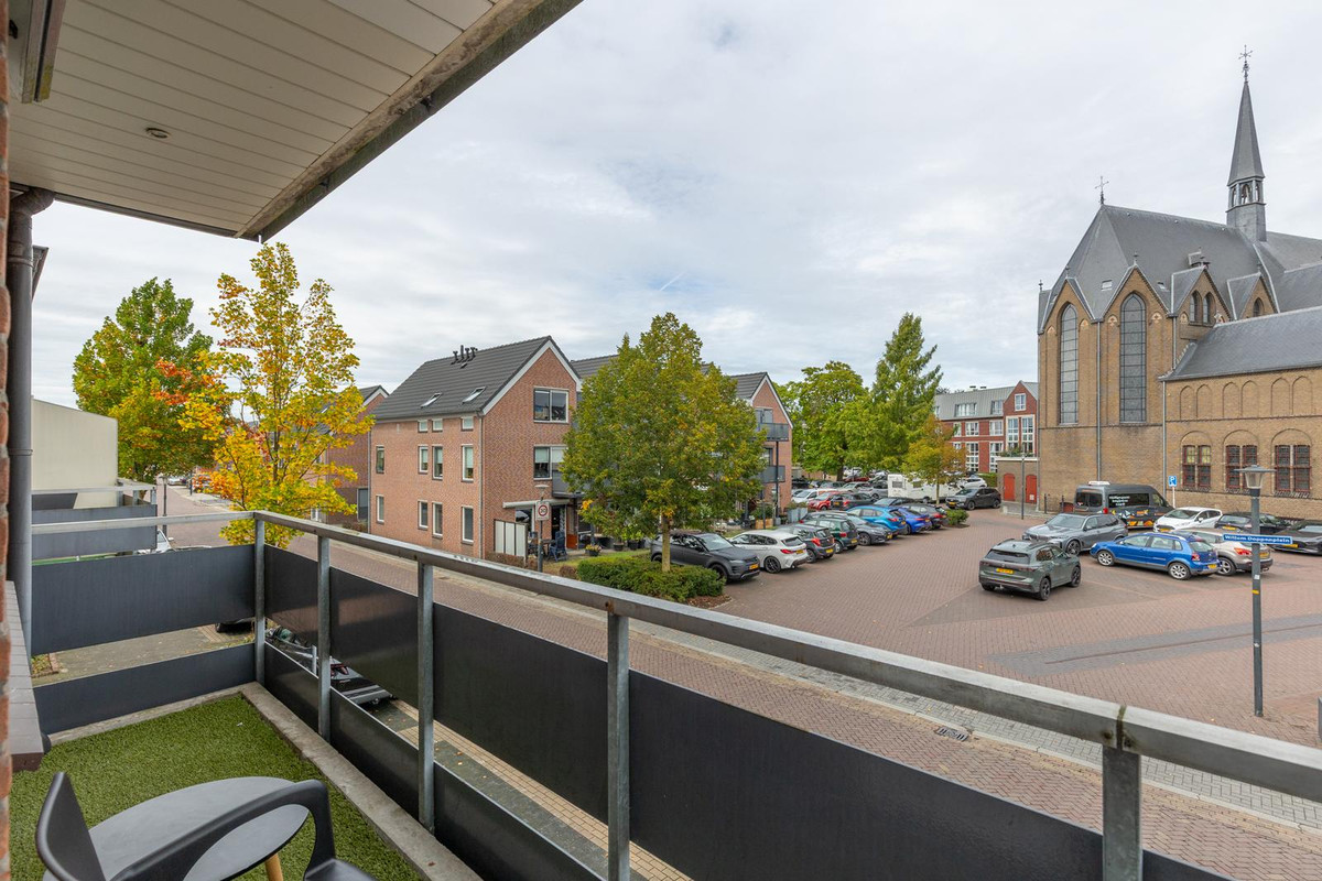 Appartement te koop: Patronaatsstraat 3B, Lichtenvoorde