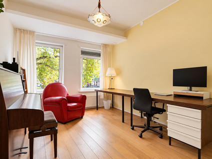 Herman Robbersstraat 112B